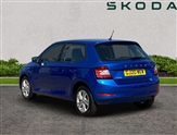 Skoda Fabia Image 2