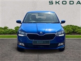 Skoda Fabia Image 3