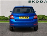 Skoda Fabia Image 4