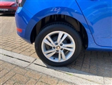 Skoda Fabia Image 6