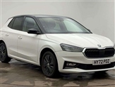 Skoda Fabia Image 1