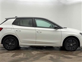 Skoda Fabia Image 4