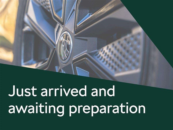 Large image for the Used Skoda Fabia