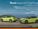 Skoda Fabia Image 3