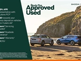 Skoda Fabia Image 4