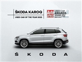 Skoda Fabia Image 5