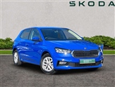 Skoda Fabia Image 1