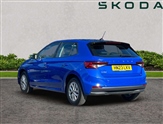 Skoda Fabia Image 2