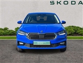 Skoda Fabia Image 3