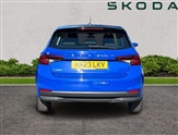 Skoda Fabia Image 4