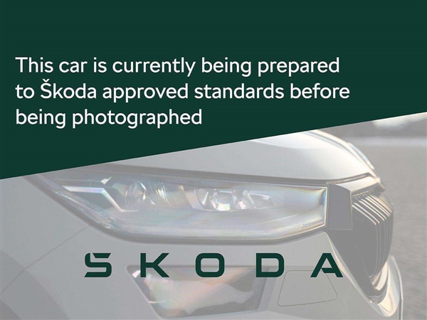 Large image for the Used Skoda Fabia