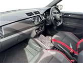 Skoda Fabia Image 2