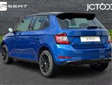 Skoda Fabia Image 3