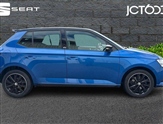 Skoda Fabia Image 4