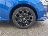 Skoda Fabia Image 5