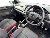 Skoda Fabia Image 6