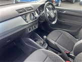 Skoda Fabia Image 2