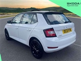 Skoda Fabia Image 3