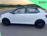 Skoda Fabia Image 4