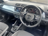 Skoda Fabia Image 6
