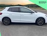 Skoda Fabia Image 4