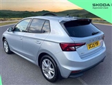 Skoda Fabia Image 3