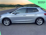 Skoda Fabia Image 4