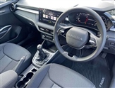 Skoda Fabia Image 6