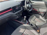 Skoda Fabia Image 2