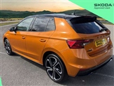 Skoda Fabia Image 3