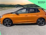 Skoda Fabia Image 4
