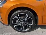 Skoda Fabia Image 5