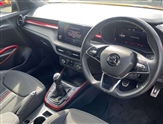 Skoda Fabia Image 6