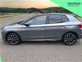 Skoda Fabia Image 4