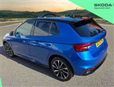 Skoda Fabia Image 3