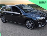 Skoda Fabia Image 1