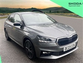 Skoda Fabia Image 1