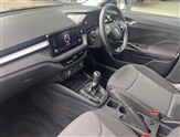 Skoda Fabia Image 2