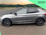 Skoda Fabia Image 4