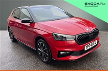 Used Skoda Fabia Used Skoda Fabia