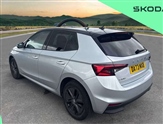 Skoda Fabia Image 3