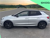 Skoda Fabia Image 4