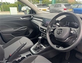 Skoda Fabia Image 6