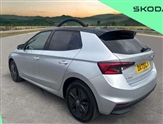 Skoda Fabia Image 3
