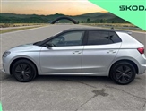 Skoda Fabia Image 4