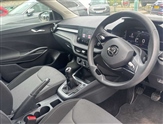 Skoda Fabia Image 6