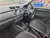 Skoda Fabia Image 2