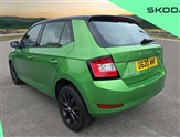Skoda Fabia Image 3