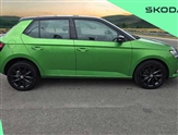 Skoda Fabia Image 4