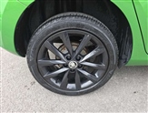 Skoda Fabia Image 5